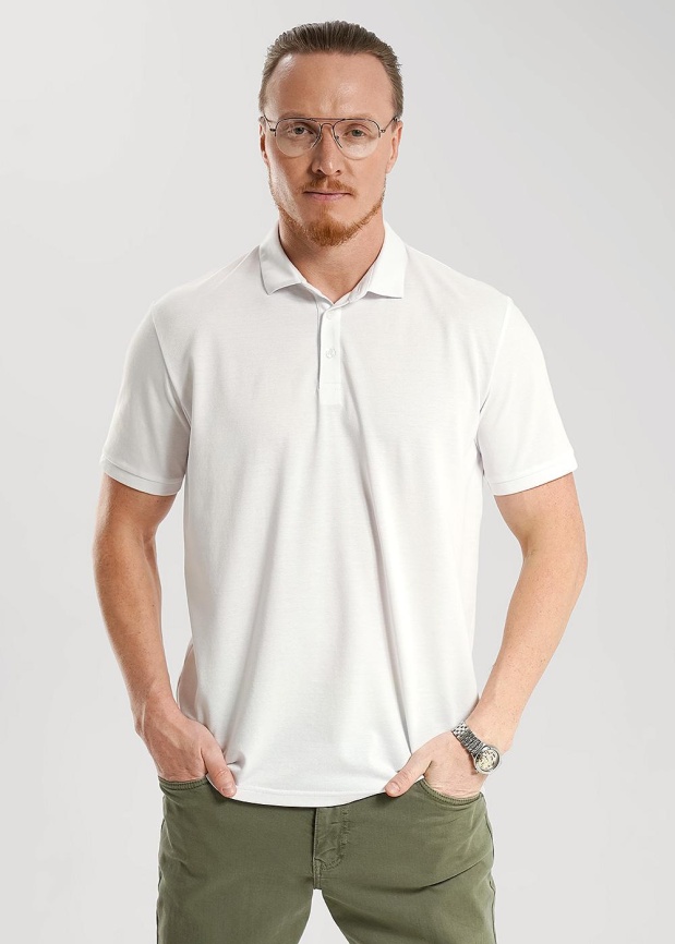 CLE 662397зэ Футболка мужская фото 1