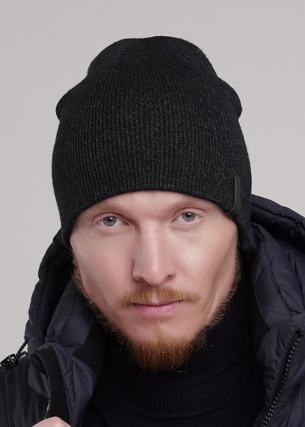 CLE 604101вн Шапка мужская фото 2