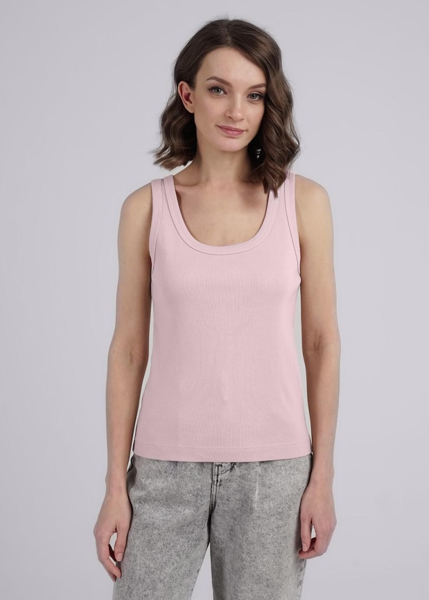 CLE 246418ш_у Майка женская фото 2