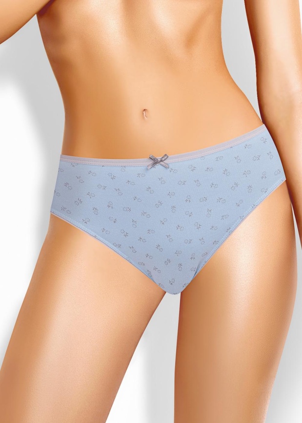 CLE C1177/2 Трусы женские слипы фото 1