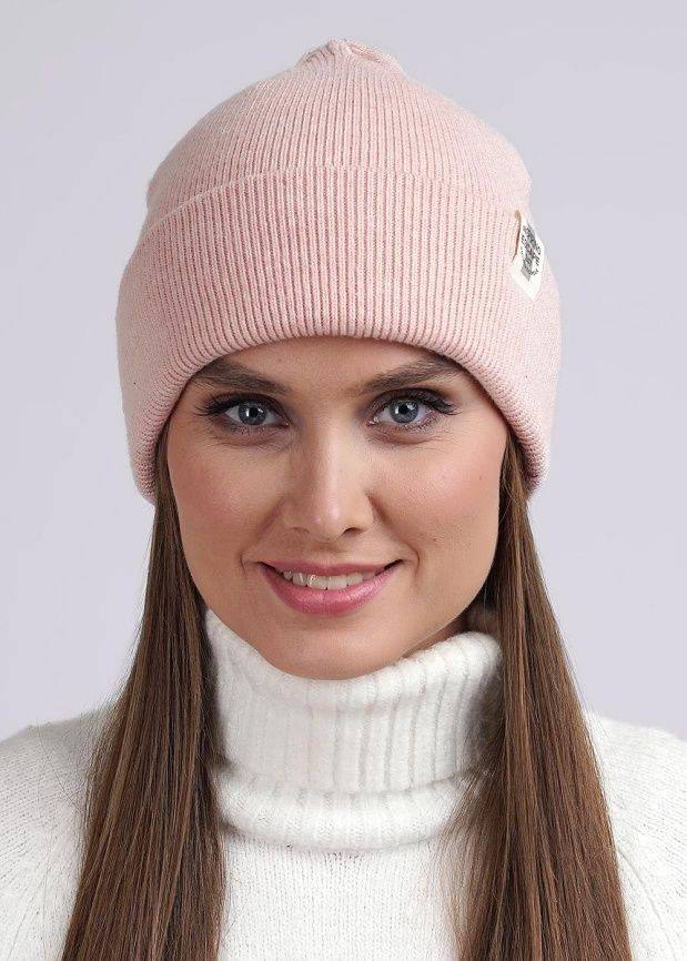 CLE 444121вн Шапка женская фото 3