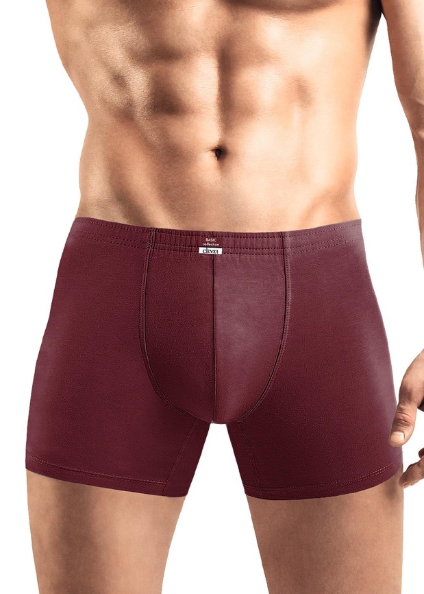 CLE MSHL608710/8maxi Трусы мужские шорты фото 1