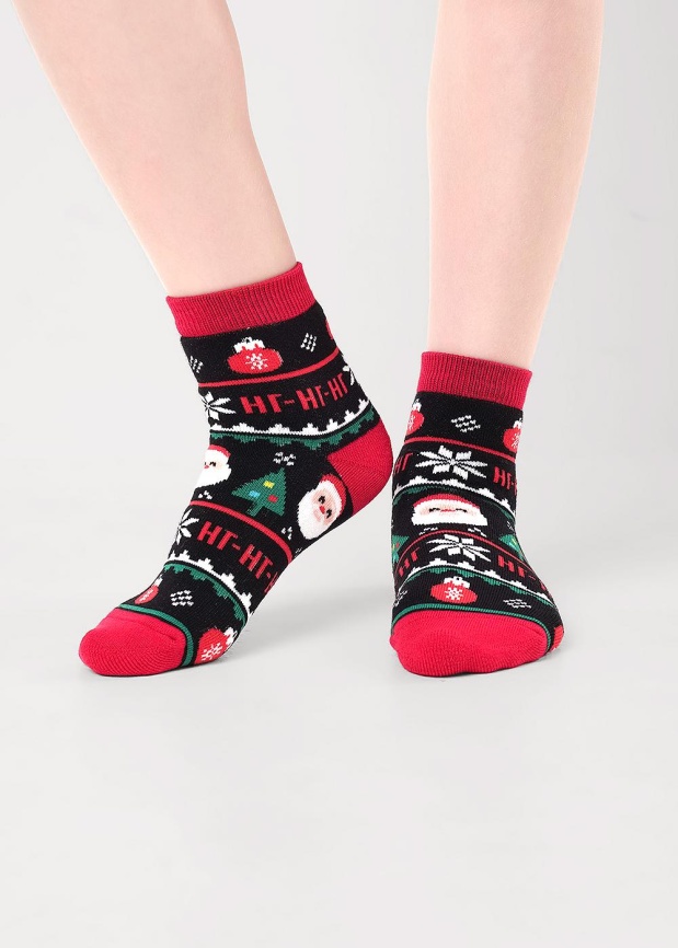 CLE С4551П 12-14,14-16 Носки детские фото 1