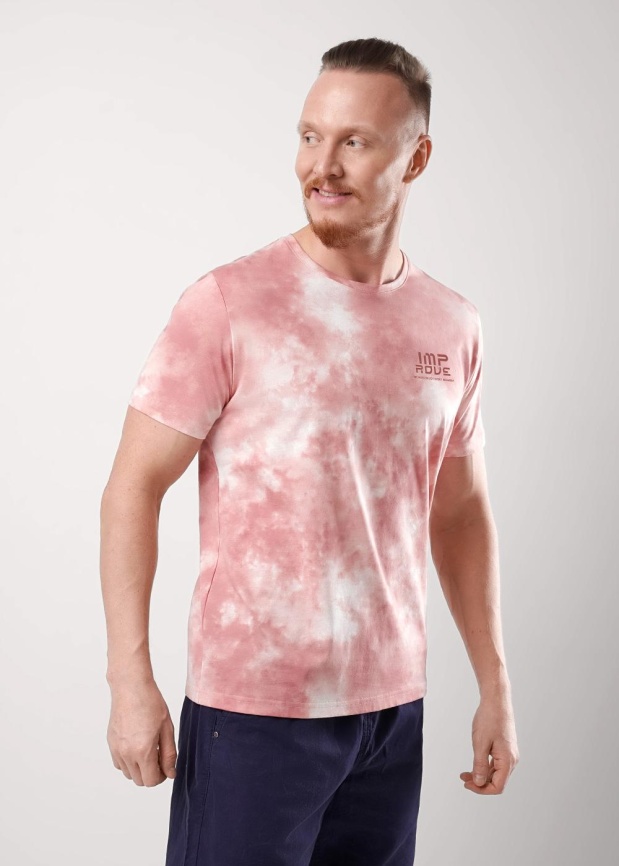 CLE 551880/22кдн_п Футболка мужская фото 2