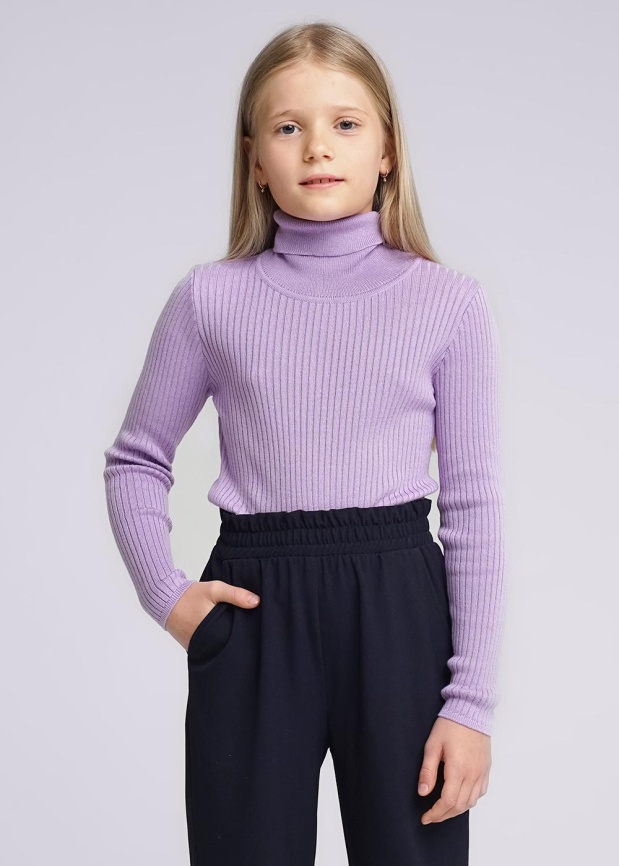 CLE 903540ха Водолазка детская для девочки фото 1