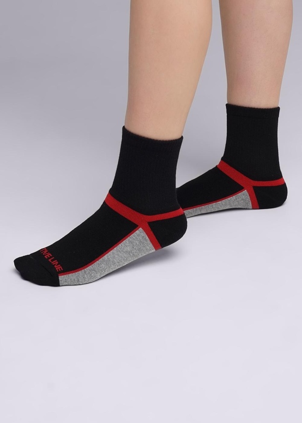 CLE С300П 24 Термоноски детские фото 2