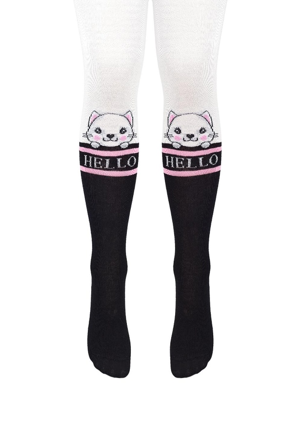 CLE КД4406 116-128 Колготки детские фото 1