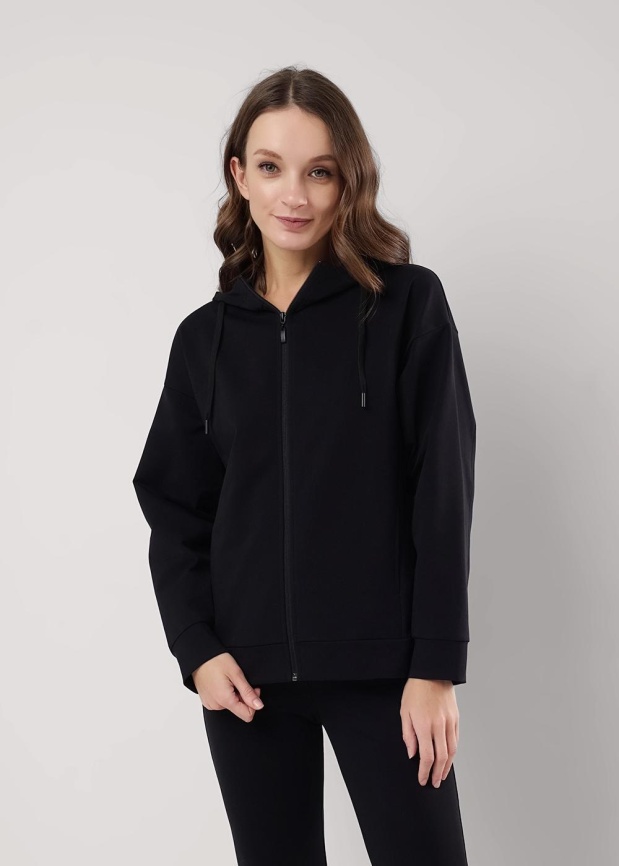 CLE LJ009 Толстовка женская фото 1