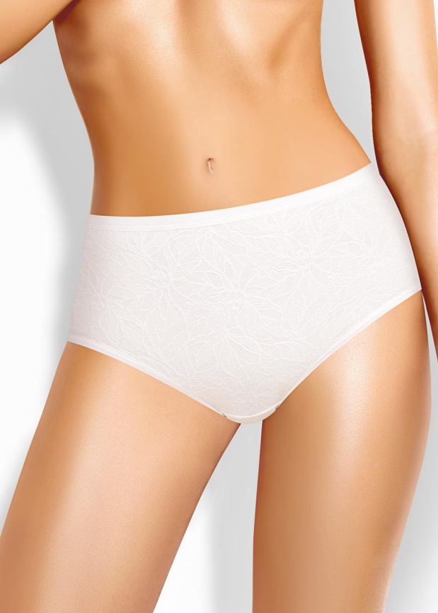 CLE M1191 Трусы женские макси фото 1