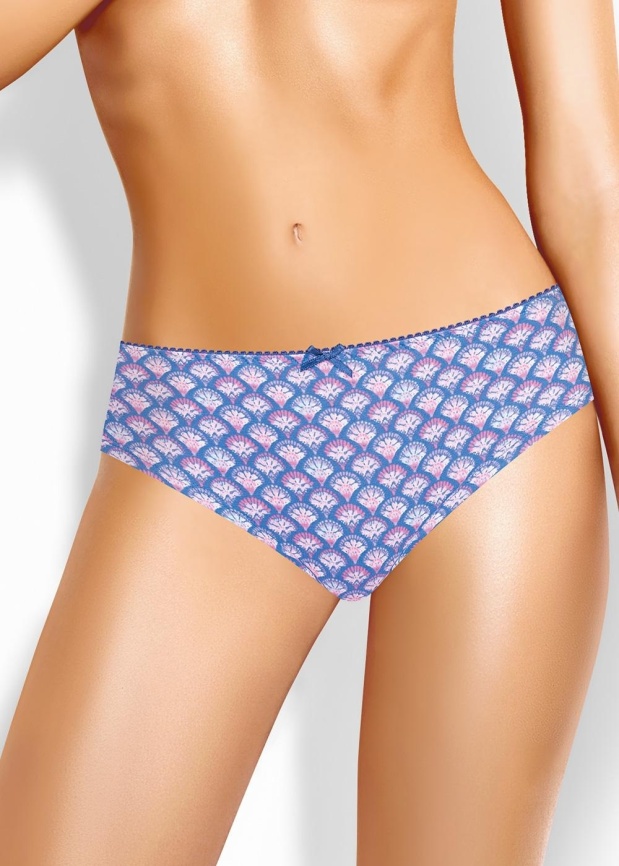 CLE BR1160 Трусы женские бразилиана фото 3