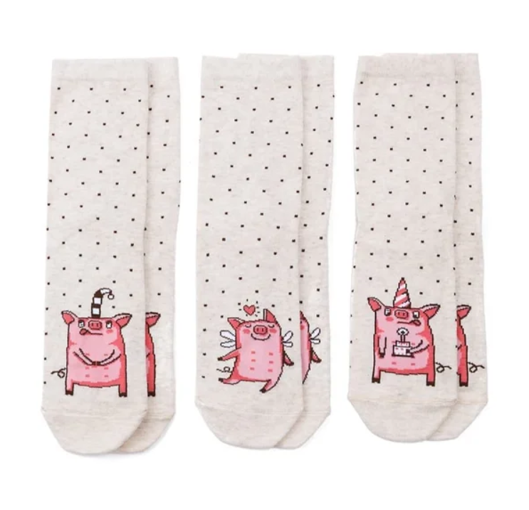 400D-780, НОСКИ ДЕТСКИЕ, Марк Формэль фото 2