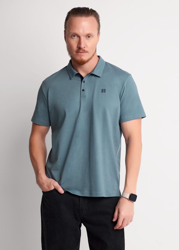 CLE 562465/04зл maxi_п Поло мужское фото 2