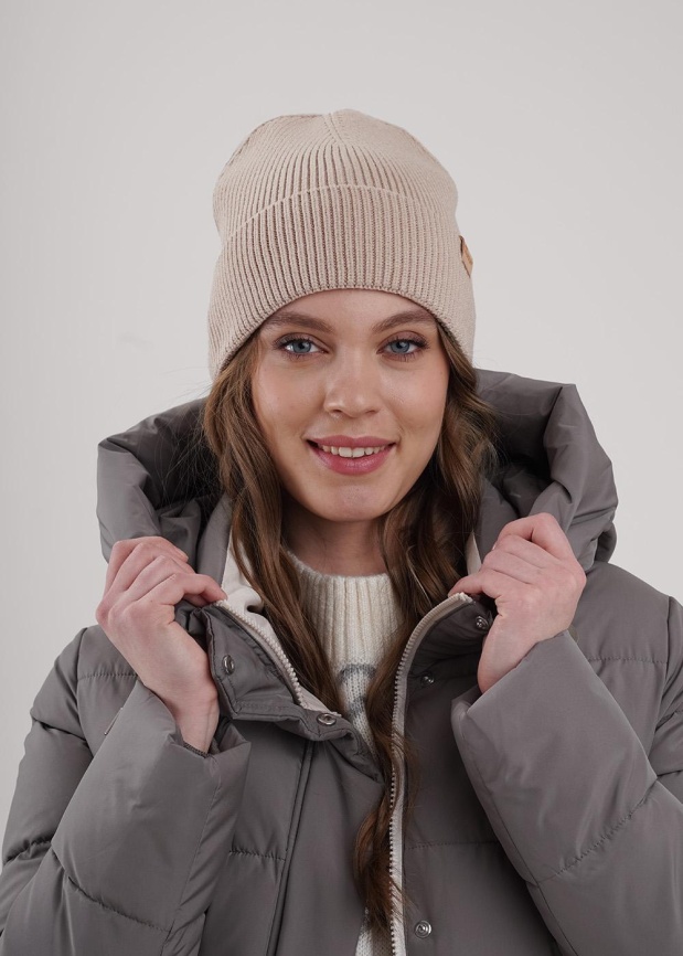 CLE 564645вн Шапка женская фото 2