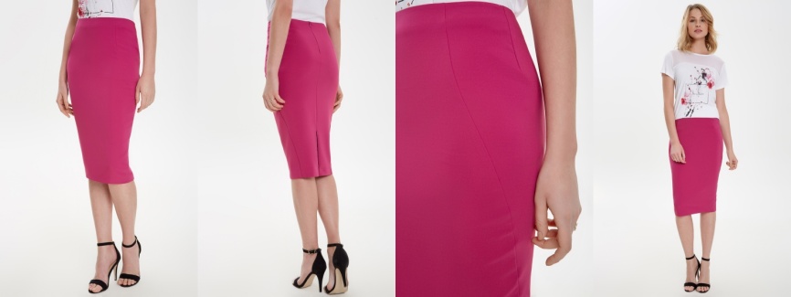 10200180243 Юбка жен. Lefit Concept Club фото 1