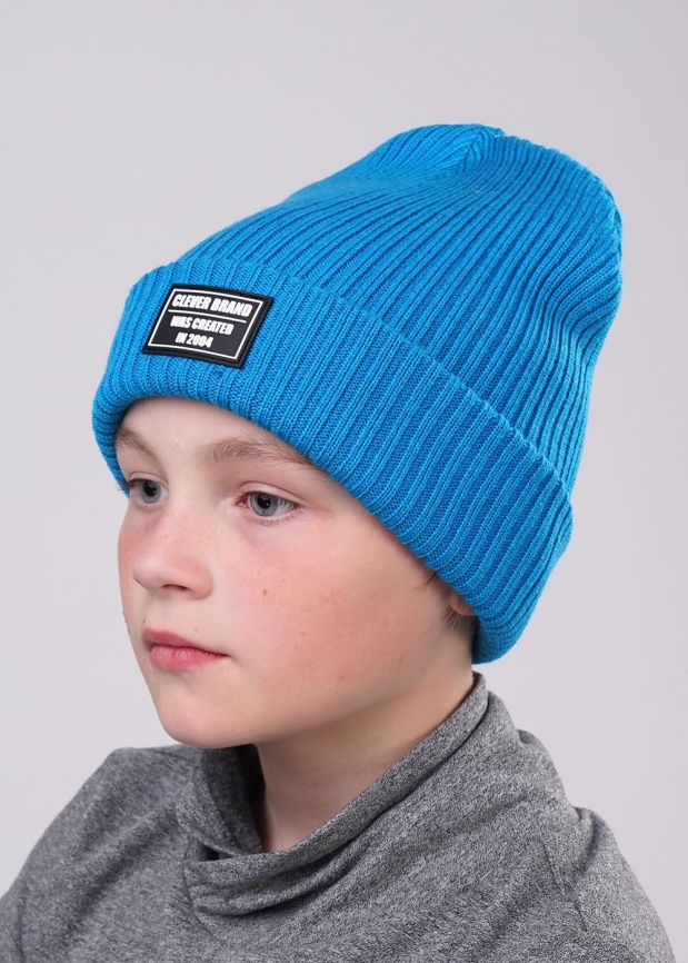 CLE 702831аш Шапка детская фото 2