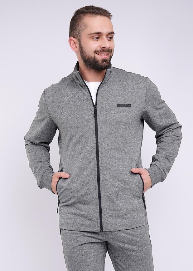 CLE 601775/5фэ mx Толстовка мужская фото 2