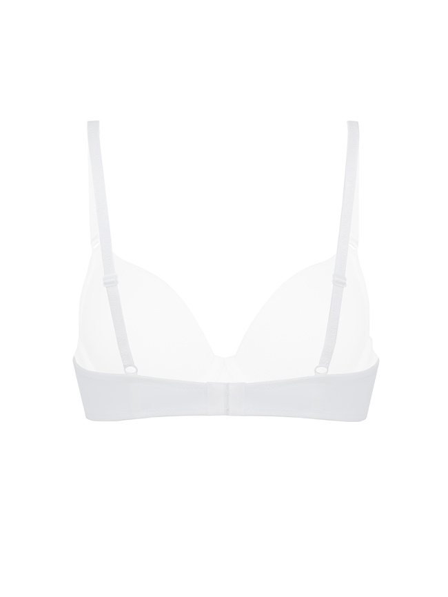 Бюстгальтер жен. Magnolia бежевый Soft bra with wire, 0120261108 фото 4