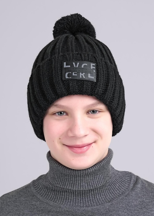 CLE 444154ап флис Шапка детская фото 2