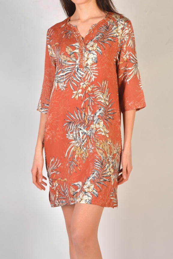 Сорочка для женщин 92147 фото 1