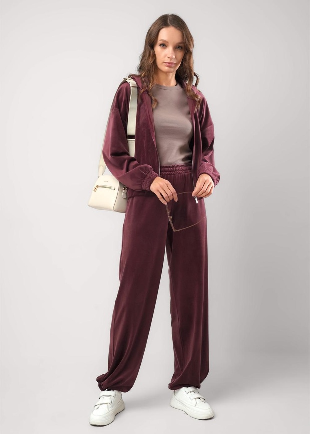 CLE 267177/204ю Толстовка женская фото 2