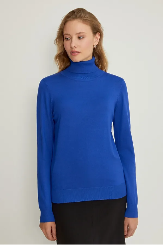 10200320091, Свитер жен. VASSA_22, CONCEPT CLUB фото 5