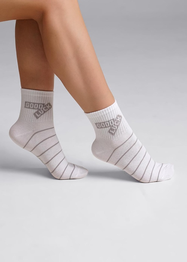 CLE Д5448 Носки женские фото 2