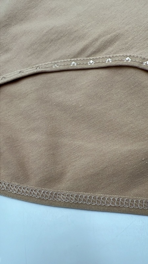 Трусы для женщин (большой размер/однотонные) 10640-32 фото 3