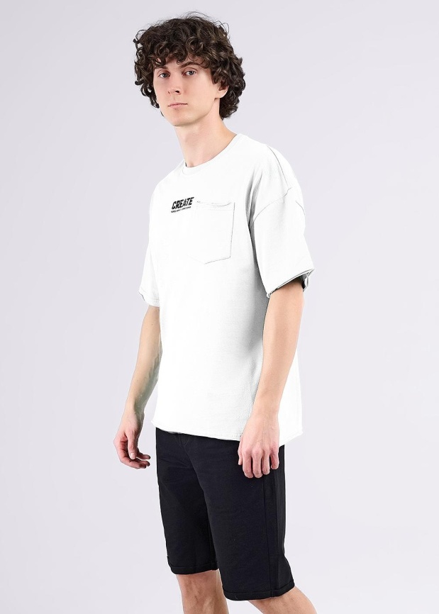 CLE 542294/18кд_п Футболка мужская фото 1