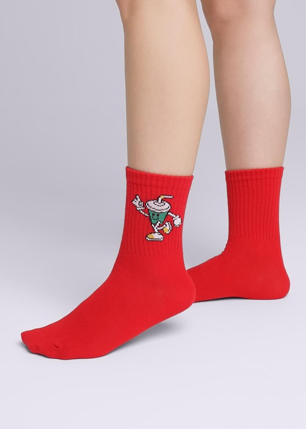 CLE С1389 20-22,22 Носки детские фото 1