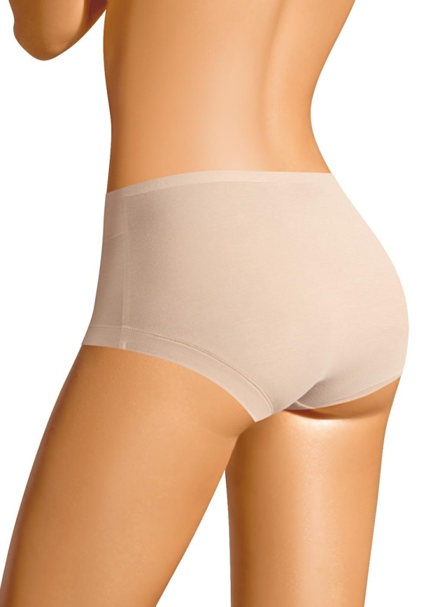 CLE M650 Трусы женские макси фото 6