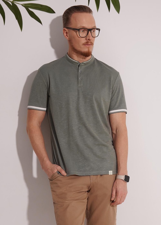 CLE 562724/17тро Футболка мужская фото 1