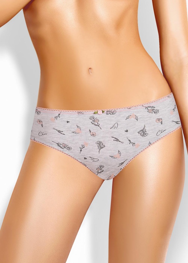 CLE B1171 Трусы женские бикини фото 1