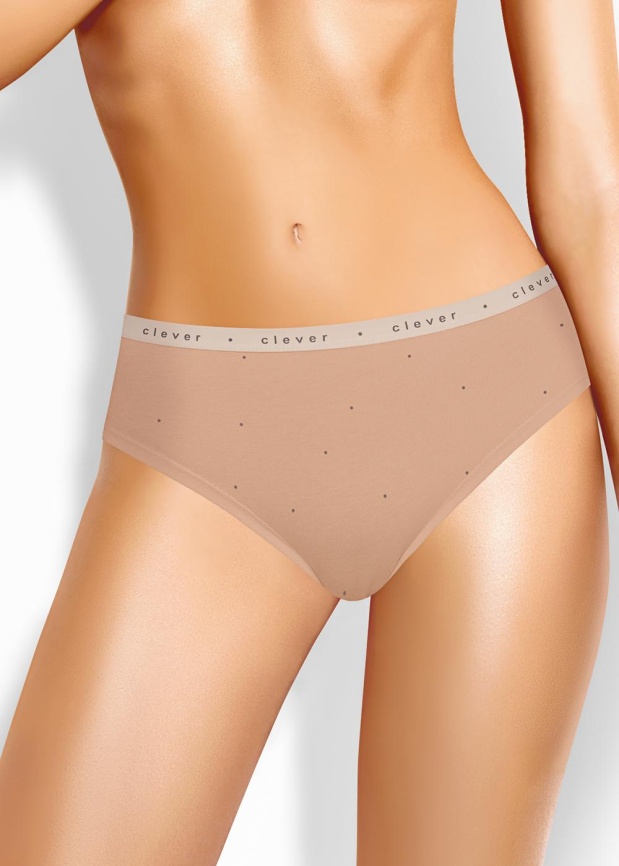 CLE BR15-1206/1 Трусы женские бразилиана фото 1