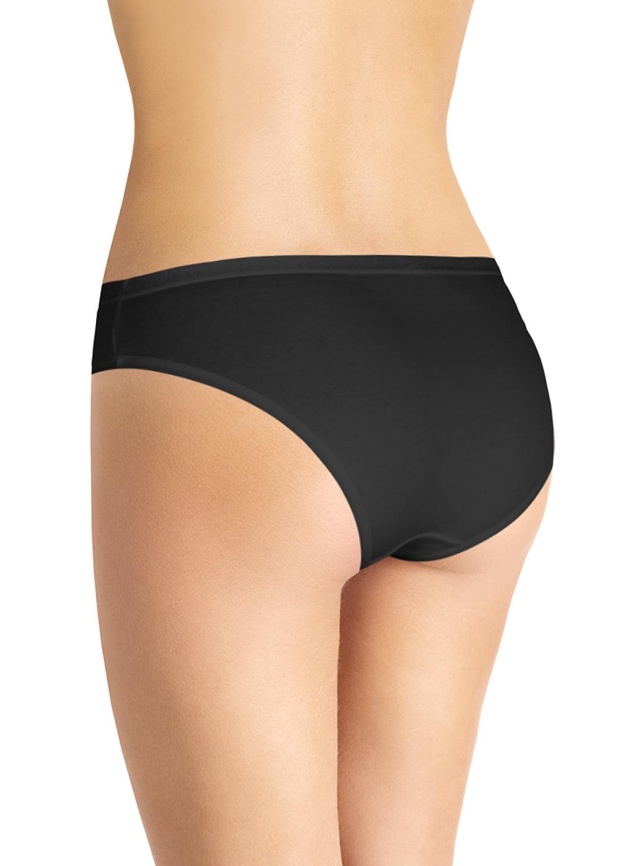 CLE B650 Трусы женские бикини фото 2