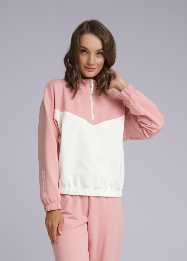 CLE LH24-100 Толстовка женская фото 1