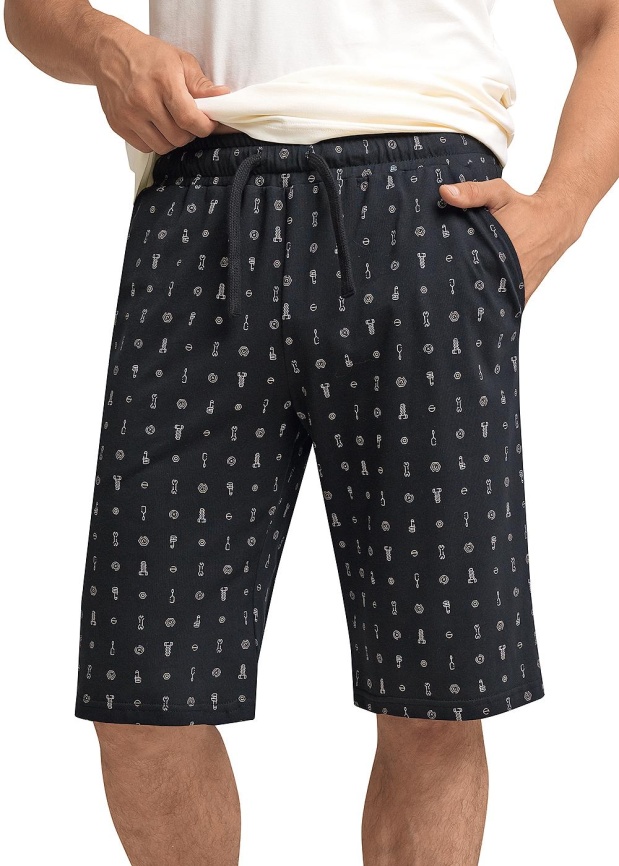 CLE MHH431911 Шорты мужские фото 1