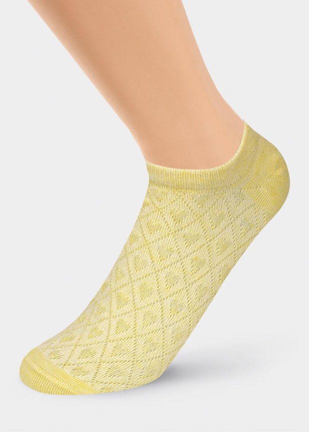 CLE С1210 20-22.22 Носки детские для девочки фото 1