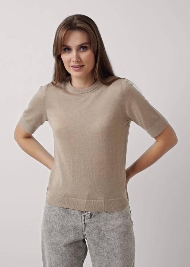 CLE 354313вн Джемпер женский фото 2