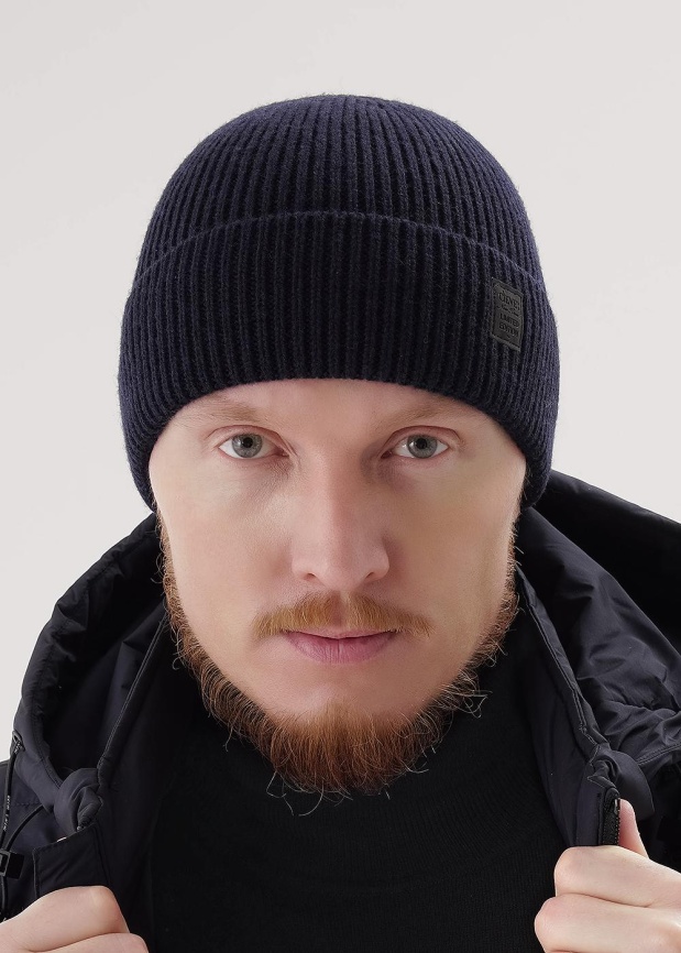 CLE 454429аш Шапка мужская фото 1