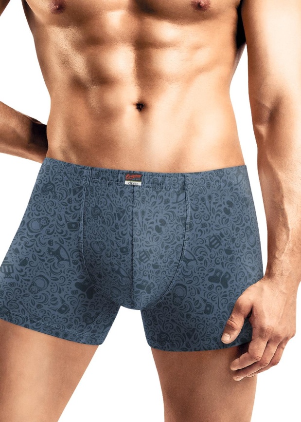 CLE MSH560511 Трусы мужские шорты фото 1