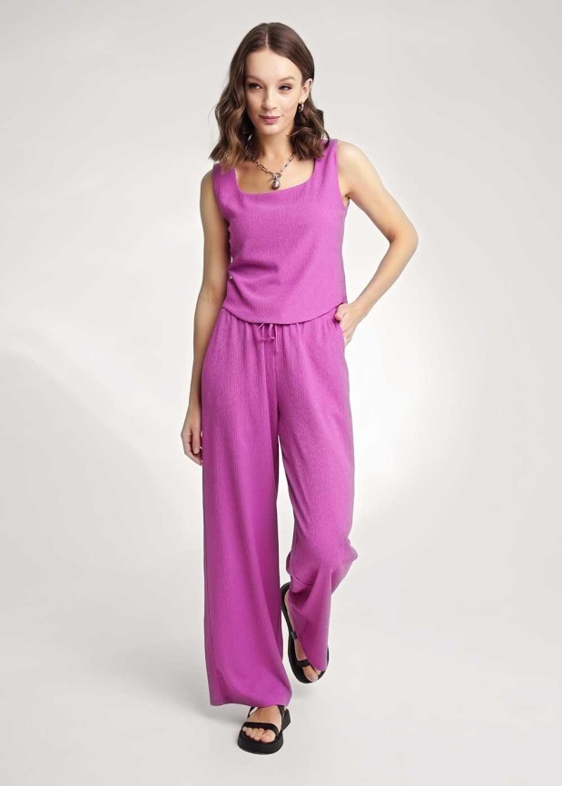 CLE 256903/175эфо Брюки женские фото 2