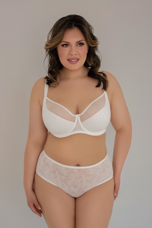 БЮСТГАЛЬТЕР 430-42 ВАНИЛЬ фото 2