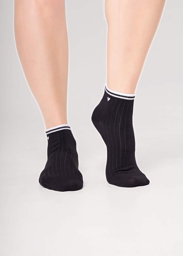 CLE Д5601 Носки женские фото 4