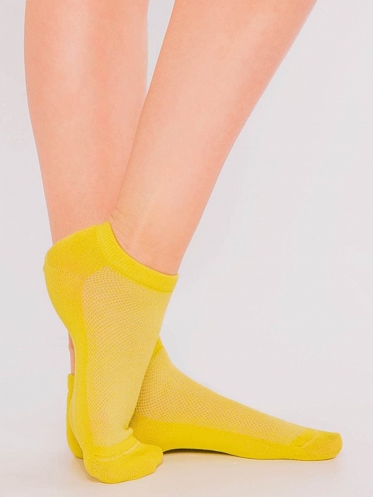 306C-116, НОСКИ ЖЕНСКИЕ, Марк Формэль фото 3