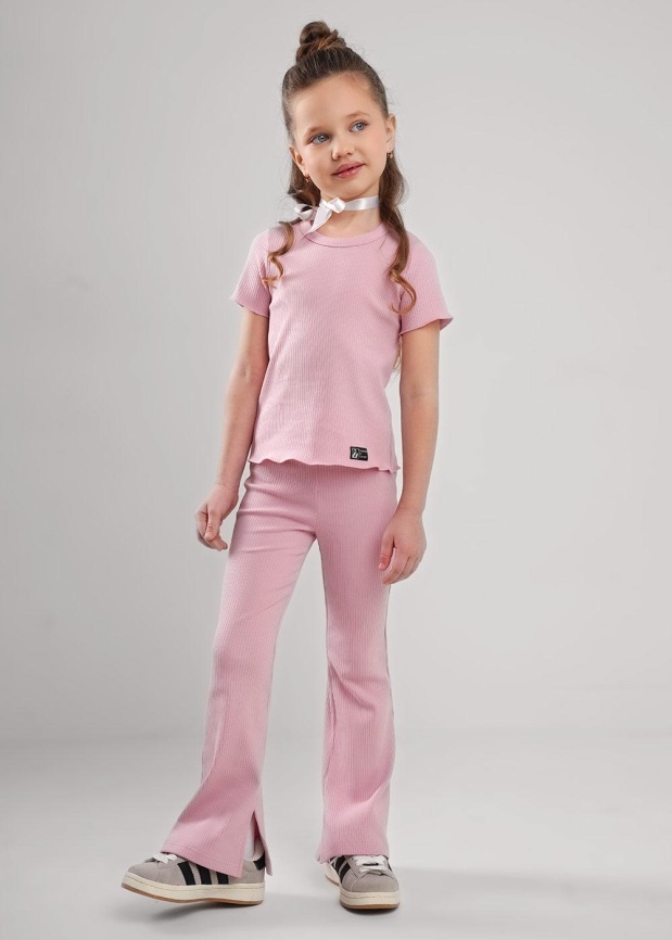 CLE 866893шл Брюки детские для девочки фото 1