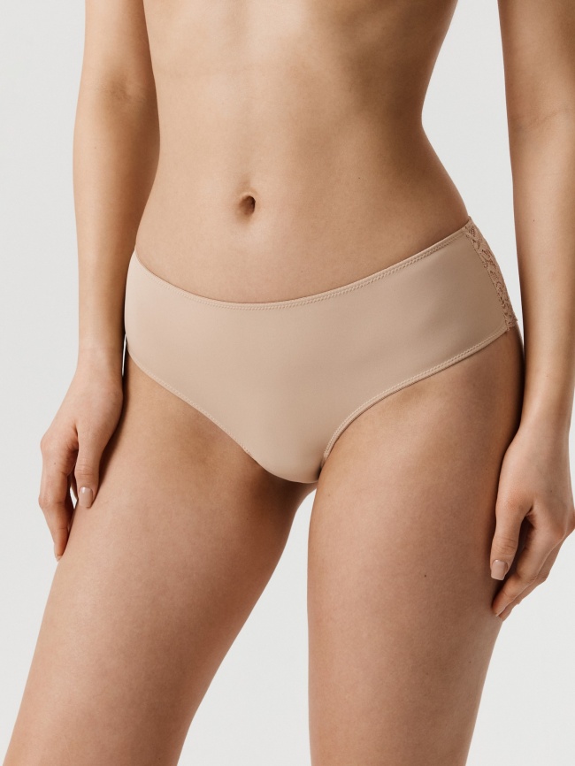 Трусы боксер жен Vikka черный фото 1