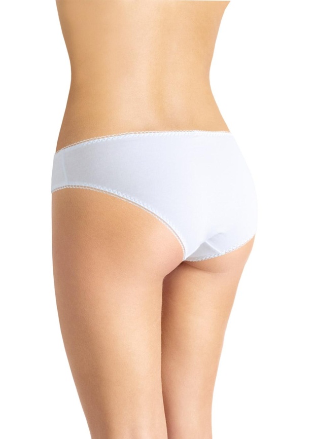 CLE B606 Трусы женские бикини фото 8