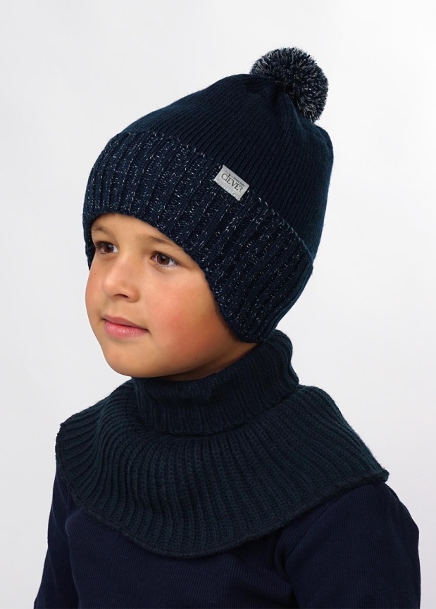 CLE 702857ап Шапка детская фото 1