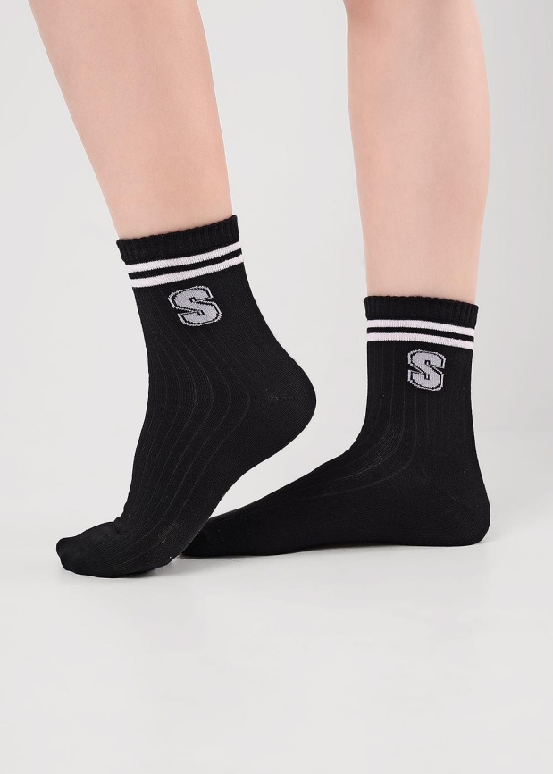 CLE С15807 18-20 Носки детские фото 3