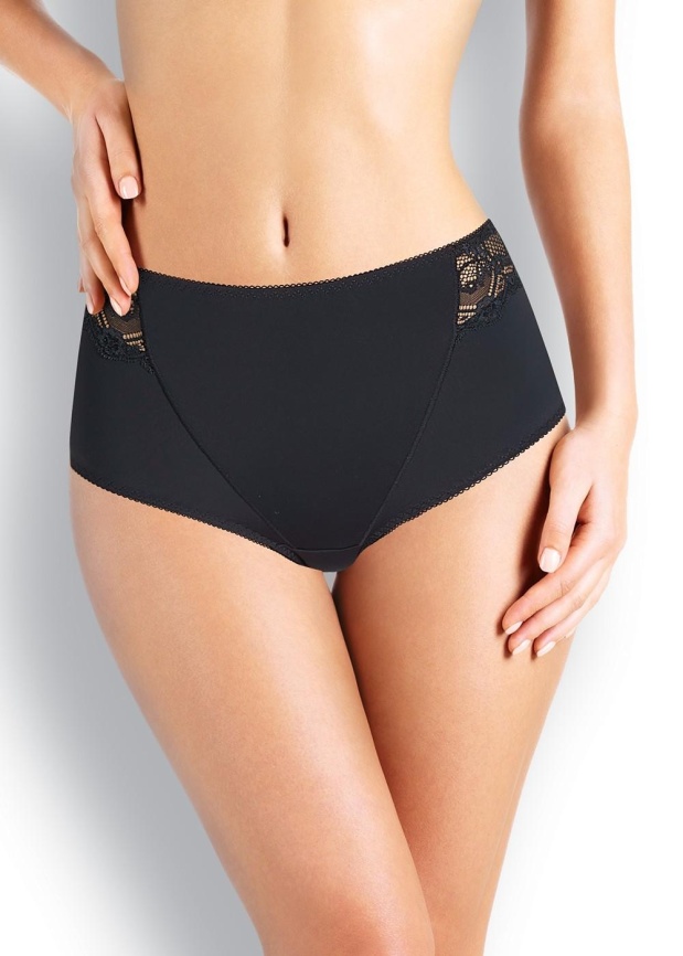 CLE M241к Трусы женские макси фото 13